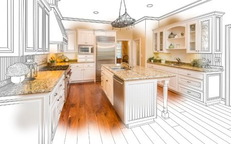 home remodeling