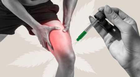 How To Use CBD For A Sports Injury Recovery?