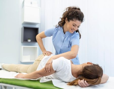 Chronic Pain Management: Techniques for a More Comfortable Life Chronic Pain Management