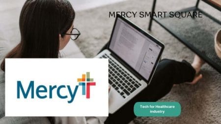 Smart Square Mercy