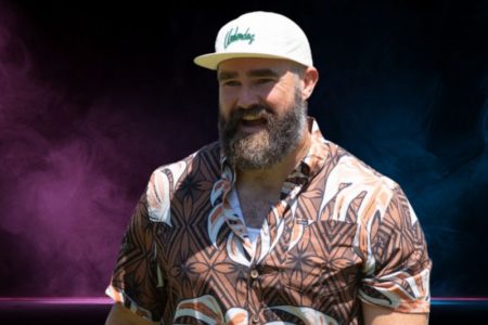 Jason Kelce Net Worth, Early Life, Education and Professional Life