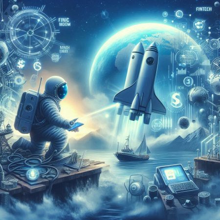 FintechZoom: The Premier Destination for Fintech Expertise in 2024