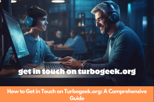 TurboGeek.org