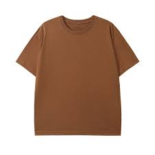 180gsm unisex classic crew neck t-shirt dtg print areas​