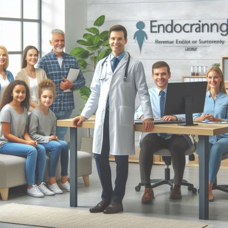 ### What is ISCC H Endocrinology in Rochester, NY? The **Institute for the Study of Clinical Competence and Health (ISCC H)** Endocrinology program in Rochester, New York, specializes in the evaluation, diagnosis, and treatment of various endocrine disorders. Endocrinology is a medical field focused on the endocrine system, which includes glands that secrete hormones to regulate numerous bodily functions, such as metabolism, growth, and reproductive processes. #### Overview of Services The **ISCC H Endocrinology** clinic offers comprehensive care for a range of hormonal disorders, including: - **Diabetes Management**: Providing education and treatment plans for individuals with type 1 and type 2 diabetes. - **Thyroid Disorders**: Evaluating and managing conditions like hypothyroidism, hyperthyroidism, and thyroid nodules. - **Adrenal Disorders**: Diagnosing and treating issues such as Cushing's syndrome and adrenal insufficiency. - **Reproductive Endocrinology**: Addressing hormonal imbalances affecting fertility and menstrual health. - **Pediatric Endocrinology**: Specialized care for children with growth issues or hormonal disorders. The clinic employs advanced diagnostic tools and treatment options, often collaborating with other specialties to ensure holistic care for patients. #### Patient-Centered Approach The ISCC H Endocrinology program emphasizes a **patient-centered approach** to healthcare. This includes: - **Individualized Treatment Plans**: Each patient receives a tailored treatment strategy based on their specific needs and conditions. - **Education and Support**: The clinic prioritizes educating patients about their conditions and empowering them to manage their health effectively. - **Multidisciplinary Collaboration**: Endocrinologists work closely with nutritionists, diabetes educators, and other healthcare professionals to ensure comprehensive care. #### Location and Accessibility The ISCC H Endocrinology clinic is conveniently located in Rochester, making it accessible to residents in the surrounding areas. The facility is equipped with modern amenities, ensuring that patients receive high-quality care in a comfortable environment. --- ### People Also Ask Here are some common questions related to endocrinology that may provide further insight: 1. **What does the endocrinology department do?** - The endocrinology department focuses on diagnosing and treating hormonal imbalances and disorders. This includes managing conditions related to diabetes, thyroid dysfunction, adrenal issues, and reproductive health. They work to regulate hormone levels through medication, lifestyle changes, and patient education . 2. **What does endocrinology mean?** - Endocrinology is the branch of medicine that deals with the endocrine system, which is composed of glands that release hormones directly into the bloodstream. These hormones regulate various body functions, including metabolism, growth, and mood . 3. **What does endocrinology deal with?** - Endocrinology deals with various disorders that affect hormone-producing glands, such as the thyroid, pancreas, adrenal glands, and pituitary gland. Common issues include diabetes, thyroid diseases, growth disorders, and hormonal imbalances affecting fertility . 4. **What are endocrinology services?** - Endocrinology services encompass a range of diagnostic and treatment options for hormone-related disorders. This may include blood tests to measure hormone levels, imaging studies to evaluate gland size or function, and personalized treatment plans involving medication and lifestyle recommendations . --- ### Conclusion The **ISCC H Endocrinology** program in Rochester, NY, provides extensive services for individuals dealing with endocrine disorders. With a focus on patient-centered care, advanced diagnostic tools, and a collaborative approach, this clinic is a valuable resource for those seeking specialized hormonal treatment and management. For more information about ISCC H Endocrinology, visit their official website or contact them directly for inquiries regarding services and appointments. ### References 1. American Association of Clinical Endocrinologists. “What is Endocrinology?” [AACE](https://www.aace.com) 2. National Institute of Diabetes and Digestive and Kidney Diseases. “What is Endocrinology?” [NIDDK](https://www.niddk.nih.gov) 3. Endocrine Society. “Endocrinology Overview.” [Endocrine Society](https://www.endocrine.org) 4. Mayo Clinic. “Endocrinology: Conditions We Treat.” [Mayo Clinic](https://www.mayoclinic.org)