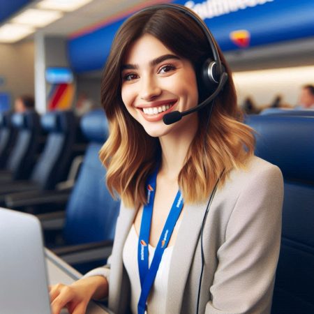 A Guide to Southwest Airlines Reservations, Customer Service, and Check-In