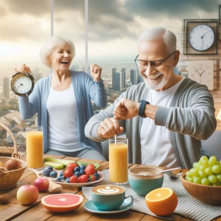 How Active Living Enhances Wellness in Senior Communities