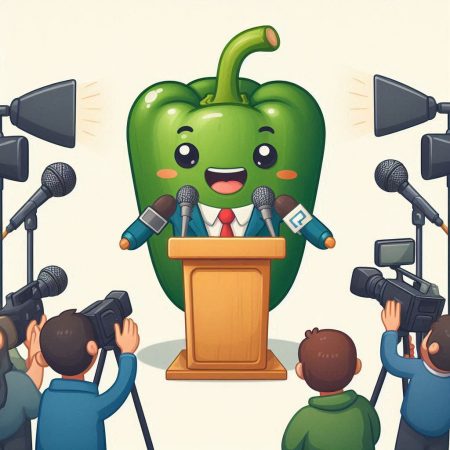 Politicser Pepperboy