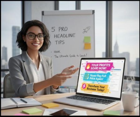 5 Tips for Writing Ad Headlines That Pop 5 Tips for Writing Ad Headlines That Pop