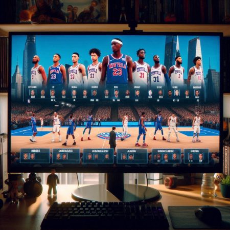 how to install roster mod nba 2k323 – Step-by-Step Guide how to install roster mod nba 2k323 - Step-by-Step Guide