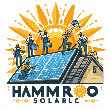 HamroSolar