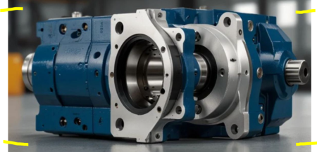 Why the Rexroth R902148252/001 is a Game-Changer for Hydraulic Systems