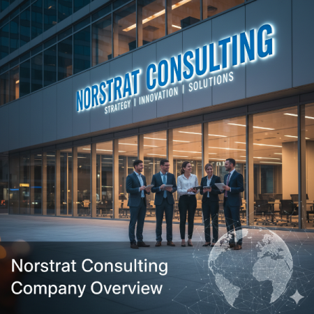 Norstrat Consulting Company Overview