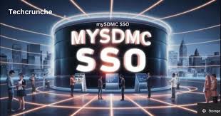 Understanding mySDMC SSO