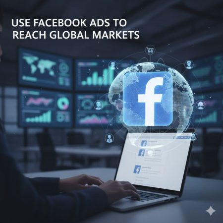Use Facebook Ads to Reach Global Markets