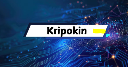 Kripokin: The Future of Technology-Driven Wellness