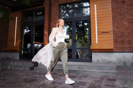 dress pants women
