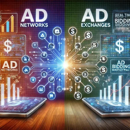 Ad Networks and Ad Exchanges Explained
