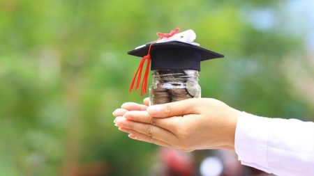 financial Planning for college