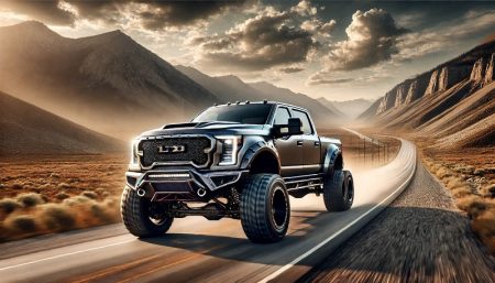 Upgrading Your Truck’s Performance