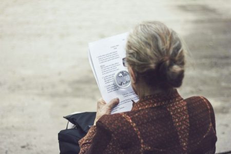 Concept of Aging in Place
