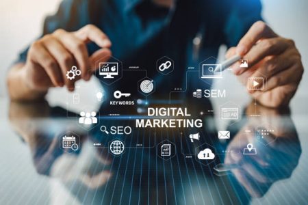 For Your Business To Be a Real Success – You Need Digital Marketing Today