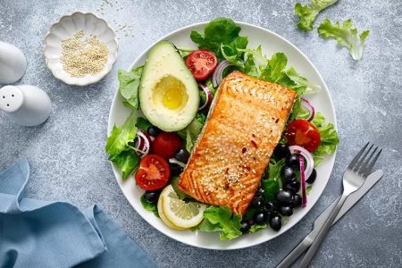 Medically Tailored Meal