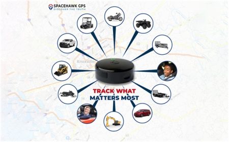 Uses for a GPS Tracker