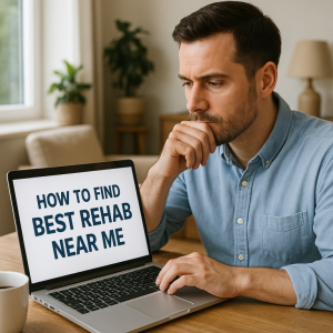 Best Rehab Near Me