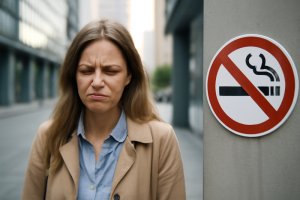 Building a Smoke-Free Future That Actually Works
