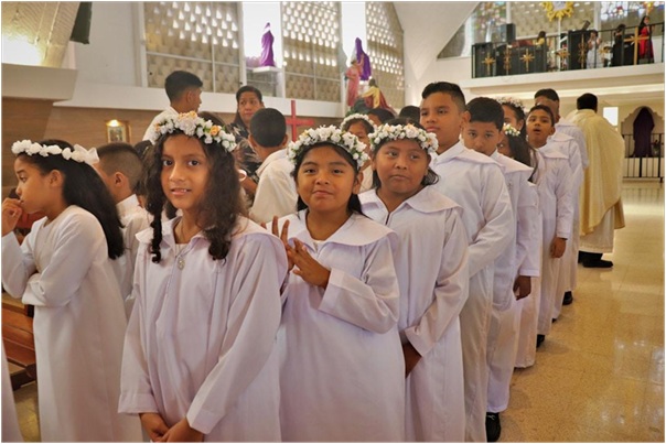 Catholic Education