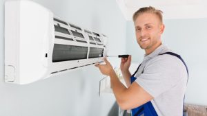 Hiring HVAC Contractors