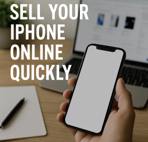 How to Sell Your iPhone Online Quickly