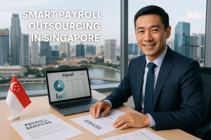 Payroll Outsourcing need