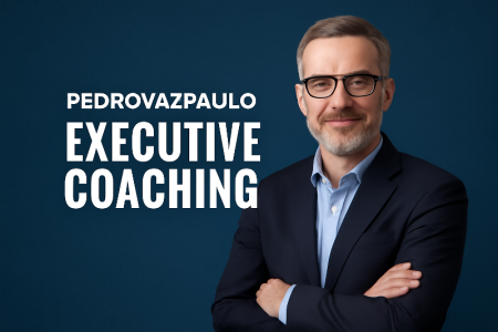 Pedrovazpaulo Executive Coaching