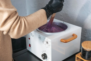 Wax melt