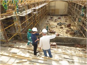 Efficient Construction Cleanup