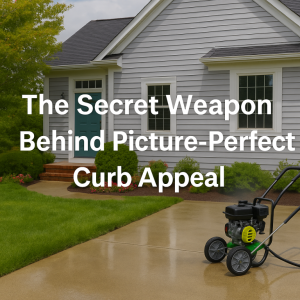 home curb appeal