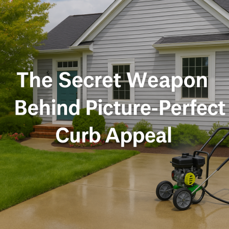 home curb appeal