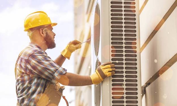 6 Mistakes To Avoid When Hiring HVAC Contractors