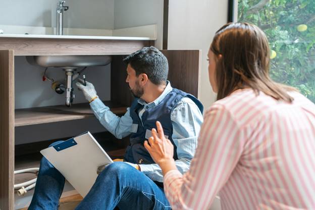 7 Mistakes To Avoid When Choosing a Plumbing Contractor