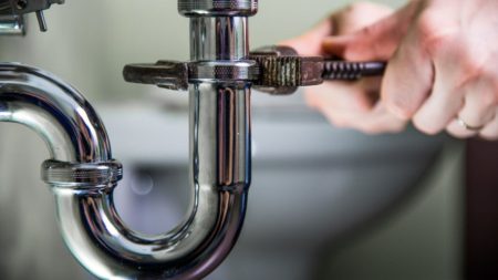 Plumbing Contractor