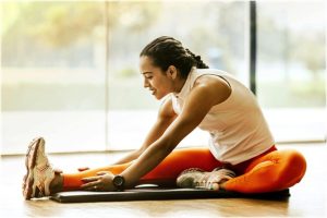 Wellness Overwhelming