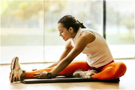 Wellness Overwhelming