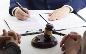 A Family Attorney