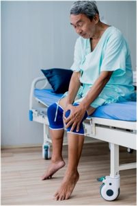 Treatment Options for Knee, Hip, and Ankle Injuries