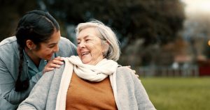 Services for Aged Care