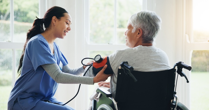 Assessments and Eligibility for Aged Care Services