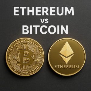 Ethereum vs. Bitcoin Which Is the Better Long-Term Investment
