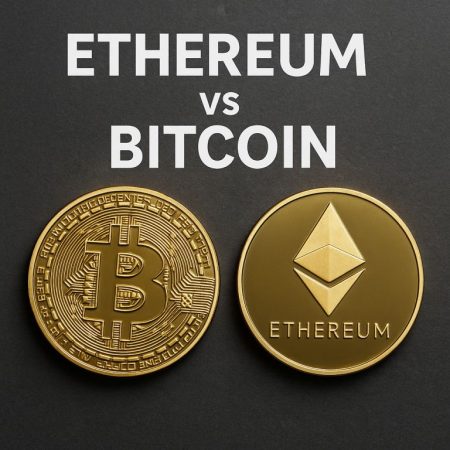Ethereum vs. Bitcoin Which Is the Better Long-Term Investment